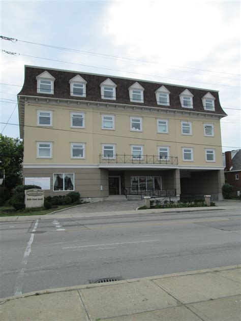 assisted living stoney creek|Abington Court Retirement Residence .